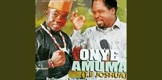 Onyeoma Tochukwu – Ije Di Na Nwunye