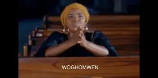 Princess Peters - Woghomwen