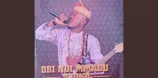 Onyeoma Tochukwu – Eziogoli