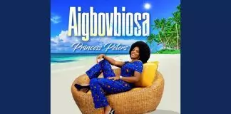 Princess Peters - Oghogho (Remix)
