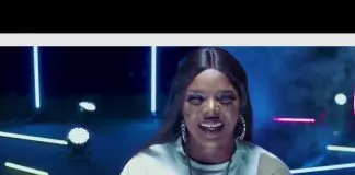 Princess Peters - Osaigbokan