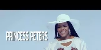 Princess Peters - Imiefan