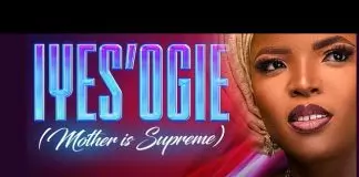 Princess Peters - Iyes Ogie