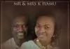 Mr & Mrs K Iyamu - Amen Gha Sihion