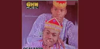 Onyeoma Tochukwu – Chukwu Di