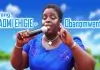 Naomi Ehigie - Obanomwentin