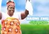 Naomi Ehigie - UyioghOsa
