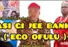 Chief Michael Udegbi – Asi Gi Jee Bank (EGO OFULU) Chief Michael Udegbi - Asi Gi Jee Bank (EGO OFULU)