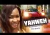 Sis. Chinonye Favour – Yahweh