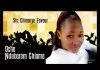 Sis. Chinonye Favour – Oche Ndaberem Chioma