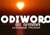 Sis. Chinonye Favour – Odiworo Gi N' Mma