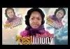 Sis. Chinonye Favour – My Life Is A Testimony