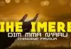 Sis. Chinonye Favour – Ihe Imere Dim Mma N'Aru