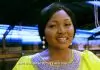 Sis. Chinonye Favour – Odumeje (He That Leads Me)