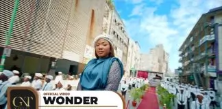 Mercy Chinwo - Wonder