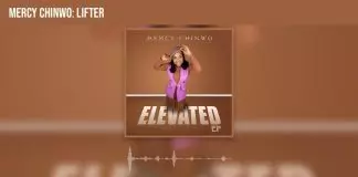 Mercy Chinwo - Lifter