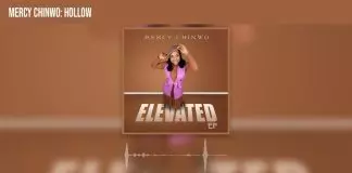 Mercy Chinwo - Hollow