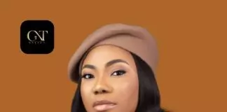 Mercy Chinwo - Elevated (Album)