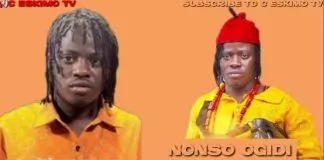 Nonso Ogidi - Nne Ezenwanyi Mmili Ka Mmili