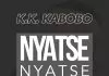 K. K. Kabobo - Nyema Ahumo