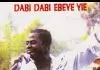 Amakye Dede - Dabi Dabi