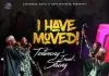 Testimony Jaga & Israel Strong - I Have Moved