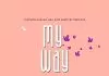 Israel Strong - My Way