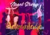 Israel Strong - The Advantage