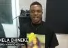 Kanayo Kelvin - Imela Chineke