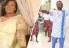 Sis. Nkiru Nnaji ft. Kanayo Kelvin - Odogwu Nwoke Nno