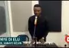Kanayo Kelvin - Onye Di Elu