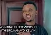 Kanayo Kelvin - Anointing Filled Worship 