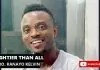 Kanayo Kelvin - Mightier Than All