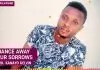 Kanayo Kelvin - Dance Away Your Sorrows
