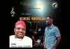 Prince Emeka Nnamdi Igede - Eze Gold Special Dedication