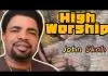 Evang. John Okah - Favour Of Worship