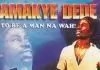 Amakye Dede - Yaba