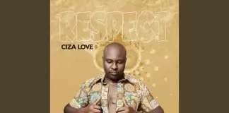 Ciza Love Nwa Osadebe – Respect
