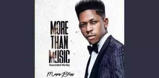 Moses Bliss ft. Prospa Ochimana & Israel Funsho - Halleluyah Anthem