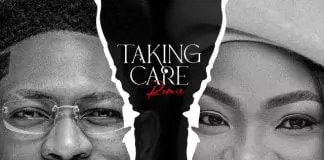 Moses Bliss ft. Mercy Chinwo - Taking Care (Remix)