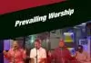 Yinka Okeleye ft. Moses Bliss & Sunmisola Agbebi - Prevailing Worship