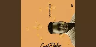 Caution LXE - Pocket