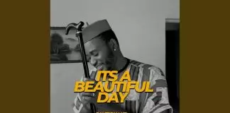 Caution LXE - Its A Beautiful Day