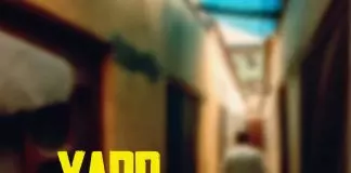 Caution LXE - Yard