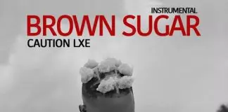 Caution LXE - Brown Sugar