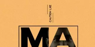 Caution LXE - Mama Piano Feel