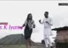 Bright Okuoimose ft. Mrs K Iyamu - Iwinosa