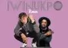 Don Vs ft. Black IQ - Iwinukpo (Remix)