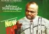Adviser Nowamagbe - Ghekpagbe
