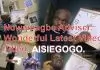 Adviser Nowamagbe - Aisiegogo